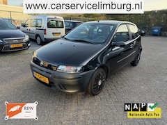 Fiat Punto - 1.2 S