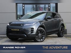 Land Rover Range Rover Evoque - P270e AWD Dynamic SE | Pano | Cold Climate | Meridian