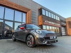 MINI John Cooper Works - 2.0 Chili F1 aut 231pk/Pano/Hk/Camera/NL auto/Vol
