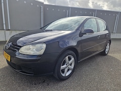 Volkswagen Golf - 1.6 FSI Optive 2