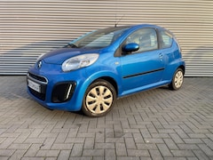 Citroën C1 - 1.0 AUTOMAAT bouwjaar 2012