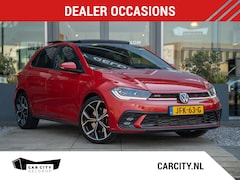 Volkswagen Polo - 2.0 TSI GTI / IQ / Pano / Stoelverwarming / Camera