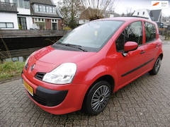 Renault Modus - 1.2-16V Airco Hoge instap 147.000km Zuinig Ruimte