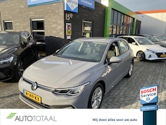 Volkswagen Golf - 1.5 TSI Life