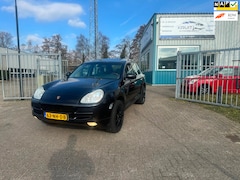 Porsche Cayenne - 4.5 S LPG G3 APK BOMVOL TOP ONDERHOUDEN