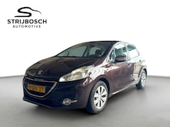 Peugeot 208 - 5-Deurs 1.2 VTi Urban Soul | Navi | Cruise | PDC |