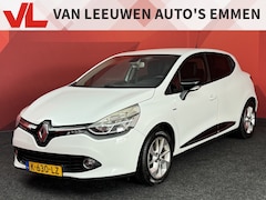 Renault Clio - 1.2 16V | Climate Control | Navigatie | Cruise Control | APK 15-01-2027 |