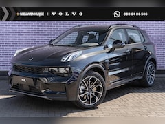 Lynk & Co 01 - 1.5 Plug-in Hybrid Core | GRATIS TREKHAAK | Nieuw Model | Achteruitrijcamera | Parkeersens