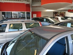 Suzuki Liana - 1.6 Exclusive