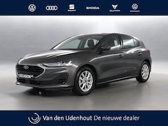 Ford Focus - 1.0 EcoBoost 100pk Connected / Navigatie / Cruise Control / Camera / Wordt verwacht