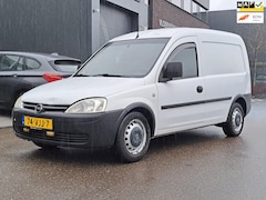 Opel Combo - 1.3 CDTi Comfort Export