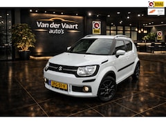 Suzuki Ignis - 1.2 Select AIRCO NAVI LMV STOELVERWARMING