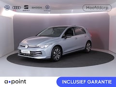 Volkswagen Golf - 1.5 eTSI Life /Goal 115PK DSG | Verlengde garantie | Navigatie | Panorama dak | Matrix kop
