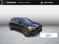 Volvo XC60 - 2.0 T6 Plug-in Hybrid AWD Plus Dark | Long Range PHEV | Harman Kardon Audio | LED Koplampe