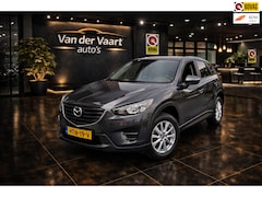 Mazda CX-5 - 2.0 SkyActiv-G 165 TS+ LMV CLIMA STOELVERWARMING