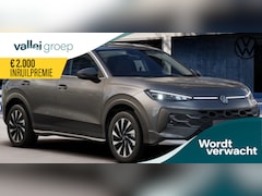 Volkswagen T-Roc - Life First Edition 1.5 eTSI 116PK