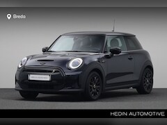 MINI Mini-Electric - Camden Edition 33 kWh | 16" LM Victory Spoke zwart | LED-koplampen | Automatische aircondi