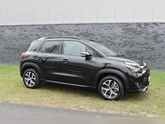 Citroën C3 Aircross - 1.2 PureTech Shine Automaat Navigatie btw auto