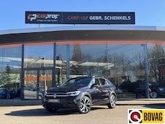 Volkswagen Taigo - 1.0 TSI R-Line Edition Incl. afleveringsbeurt en 12 maanden BOVAG-garantie | 18 inch LMV |