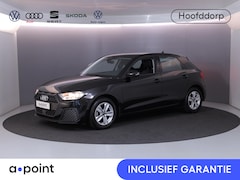 Audi A1 Sportback - 25 TFSI Pro Line 95 pk | Navigatie via App | Cruise control | Smartphone interface | Virtu