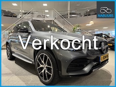 Mercedes-Benz GLC-klasse - 300e 4MATIC AMG, NL auto, Pano, Burmester