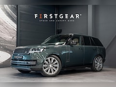 Land Rover Range Rover - 3.0 P550e Autobiography PHEV *Meridian Signature / Stoelventilatie + Massage / Volledig le