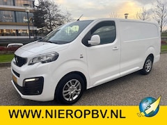Peugeot Expert - 2.0HDI 120 Lang Airco Navi Cruisecontrol Trekhaak