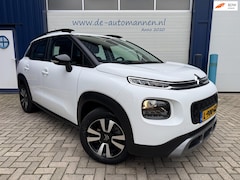Citroën C3 Aircross - 1.2 PureTech 110pk S&S C-Series / AIRCO / CRUISE / TREKHAAK / PDC