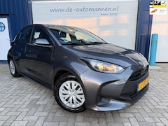 Toyota Yaris - 1.5 VVT-i 125 pk Active 5-deurs / AIRCO / ADAPTIVE CRUISE / CAMERA