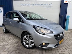 Opel Corsa - 1.4 Color Edition / AIRCO / CRUISE / STOEL+STUURVERW / APK 02-2027