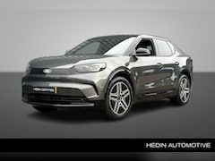 Ford Capri - Premium Extended Range RWD 77 kWh | Driver Assistance Pack | Panoramadak |