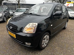 Kia Picanto - 1.0 D-light, NW koppeling set, NW apk , nap