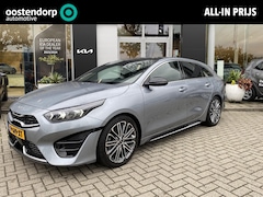 Kia Pro cee'd - ProCeed 1.5 T-GDi GT-PlusLine | Camerea | Pano | CarPlay | info Jeroen 0492-588980 info Je
