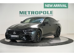 Mercedes-Benz AMG GT - 63 S 4MATIC+ | Edition 1 | M1123