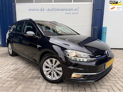 Volkswagen Golf Variant - 1.5 TSI 131pk Comfortline Business / Virtual Cockpit / ECC / ADAP.CRUISE / MASSAGE STOEL