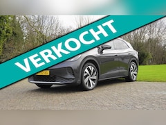 Volkswagen ID.4 - Life 77 kWh Camera SOH 92%