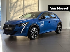 Peugeot e-208 - EV GT 350 50 kWh | Camera | Navigatie | Climate control