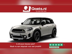 MINI Countryman - Cooper S E ALL4 Panoramadak - Active Cruise Control - Harman Kardon - Elektrisch verstelba