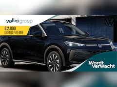 Volkswagen T-Roc - Life First Edition 1.5 eTSI 116PK