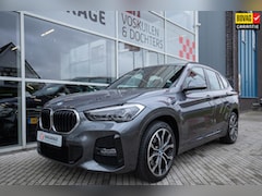 BMW X1 - XDrive25e PHEV M Sport 245PK Panoramadak