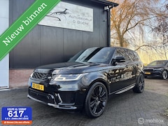 Land Rover Range Rover Sport - 2.0 P400e Autobiography Dynamic