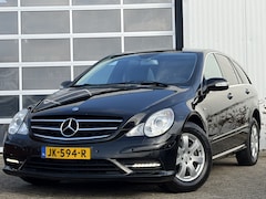Mercedes-Benz R-klasse - 300 CDI BlueEFFICIENCY 190pk | 7-persoons | Achteruitrijcamera | Bi-xenon koplampen | Crui