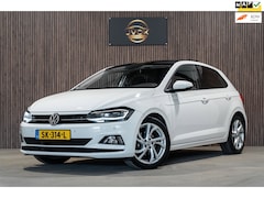 Volkswagen Polo - 1.0 TSI Highline DSG PANO LED
