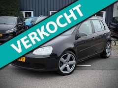 Volkswagen Golf - 1.4 Trendline Business