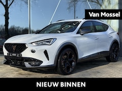 CUPRA Formentor - 1.4 e-Hybride Business | STUURVERWARMING | CAMERA | ELEKTR. ACHTERKLEP | KEYLESS ENTRY | P