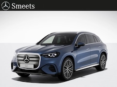 Mercedes-Benz GLC-klasse - 400 4MATIC Launch Edition 94 kWh