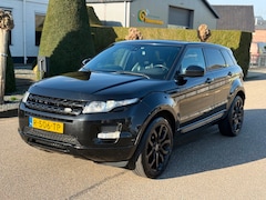Land Rover Range Rover Evoque - 2.2 eD4 2WD Prestige 2014 Pano/Navi/Leder/Lmv