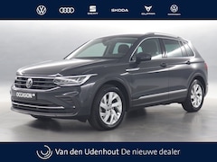 Volkswagen Tiguan - 1.5 TSI 150pk Life Business DSG / Navigatie / Stoel+Stuurverwarming / Camera