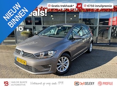 Volkswagen Golf Sportsvan - 1.4 TSI Highline *Trekhaak & Navigatie