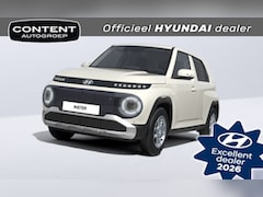 Hyundai Inster - 49 kWh 115pk 4-zits Pulse // VOORRAAD DEAL OP=OP